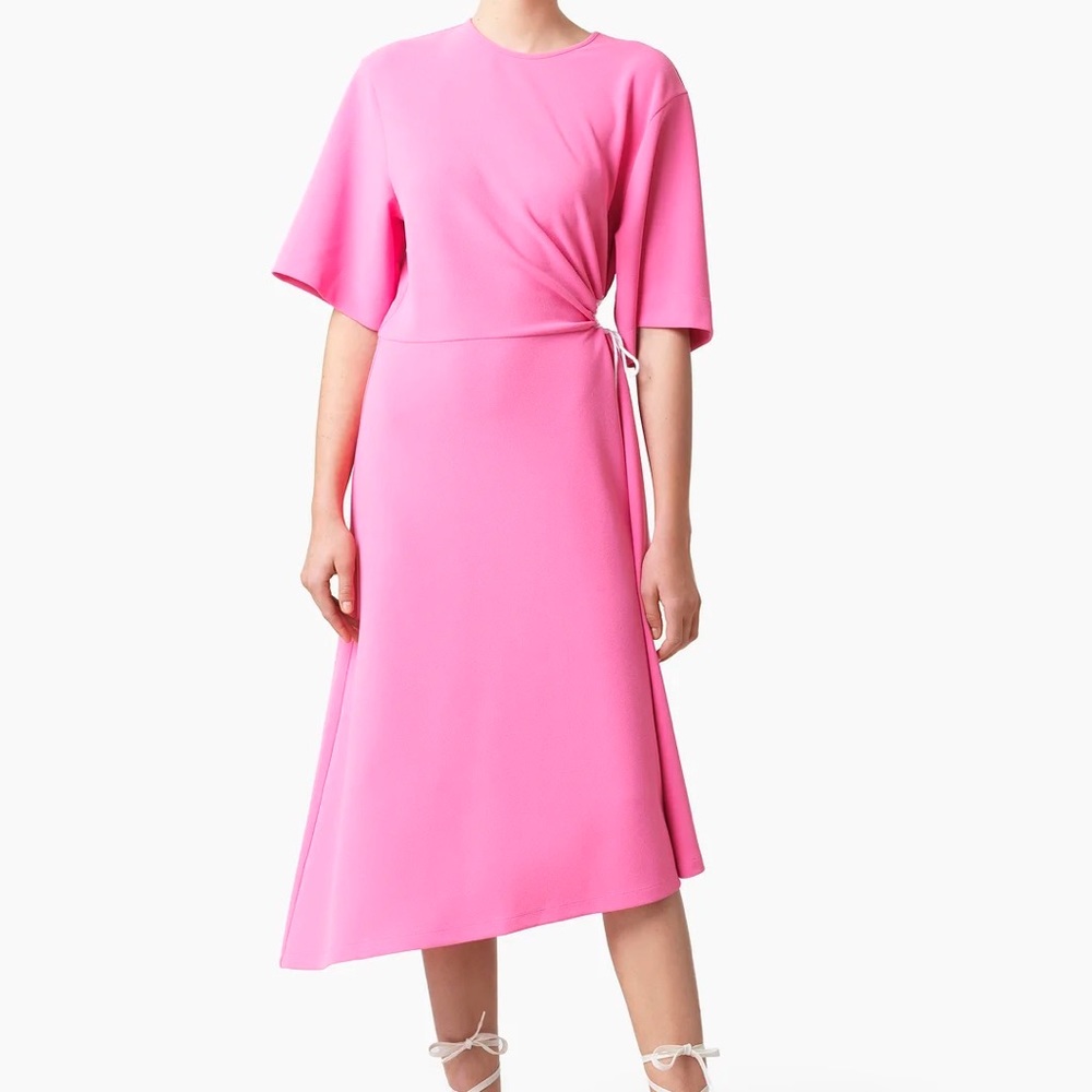 Excellent condition See By Chloe Cutout Dress